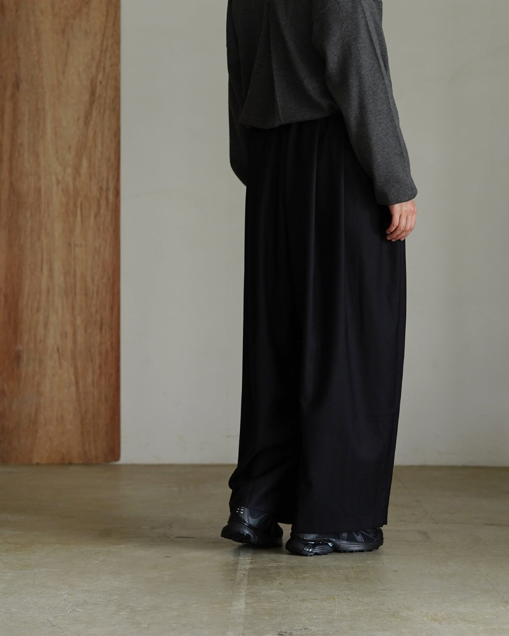 WIDE TUCK PT 2-260051