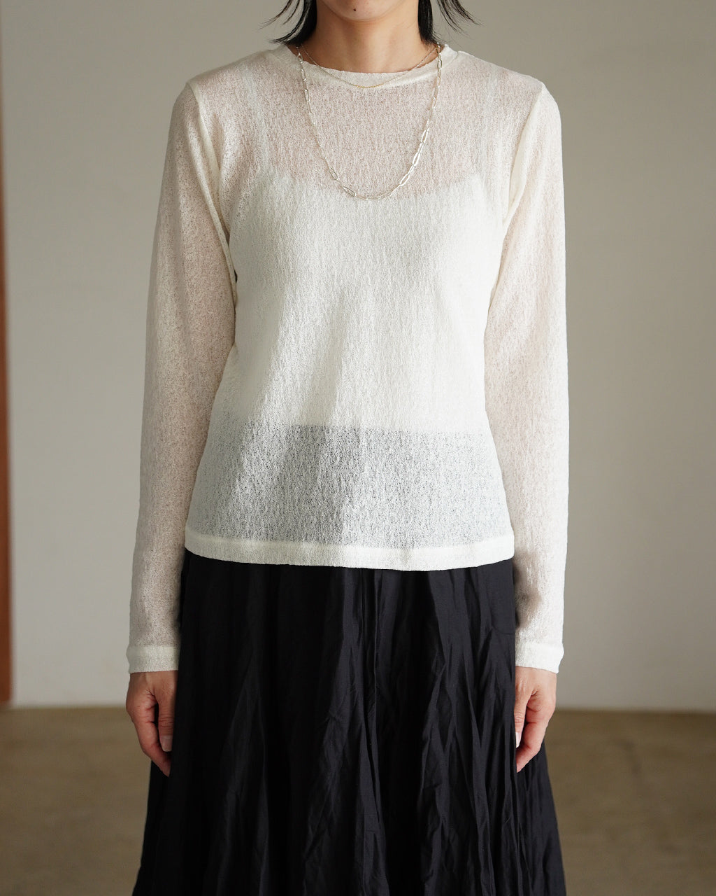lace jacquard P/O 3-210070