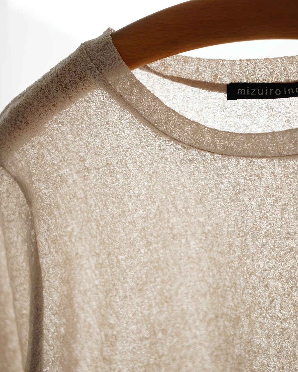 lace jacquard P/O 3-210070