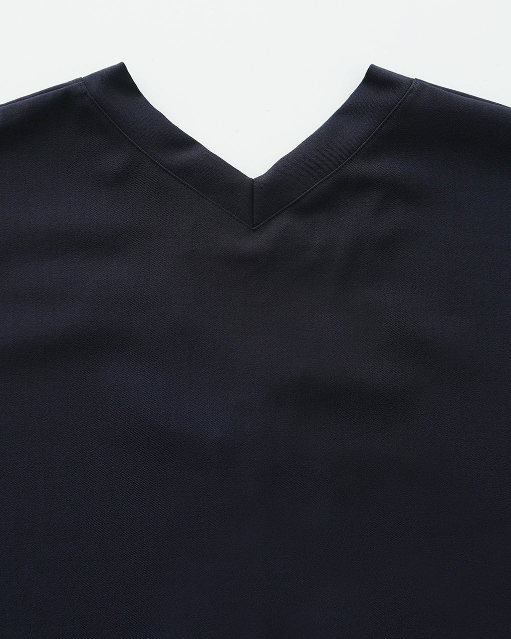 【SALE！20%OFF】mizuiro ind ミズイロインド Vネック カーディガン V neck C/D 3-230064【送料無料】