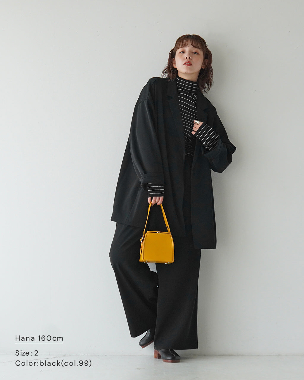 mizuiro ind ミズイロインド ワイド イージー パンツ wide easy pants ボトムス 3-260047【送料無料】