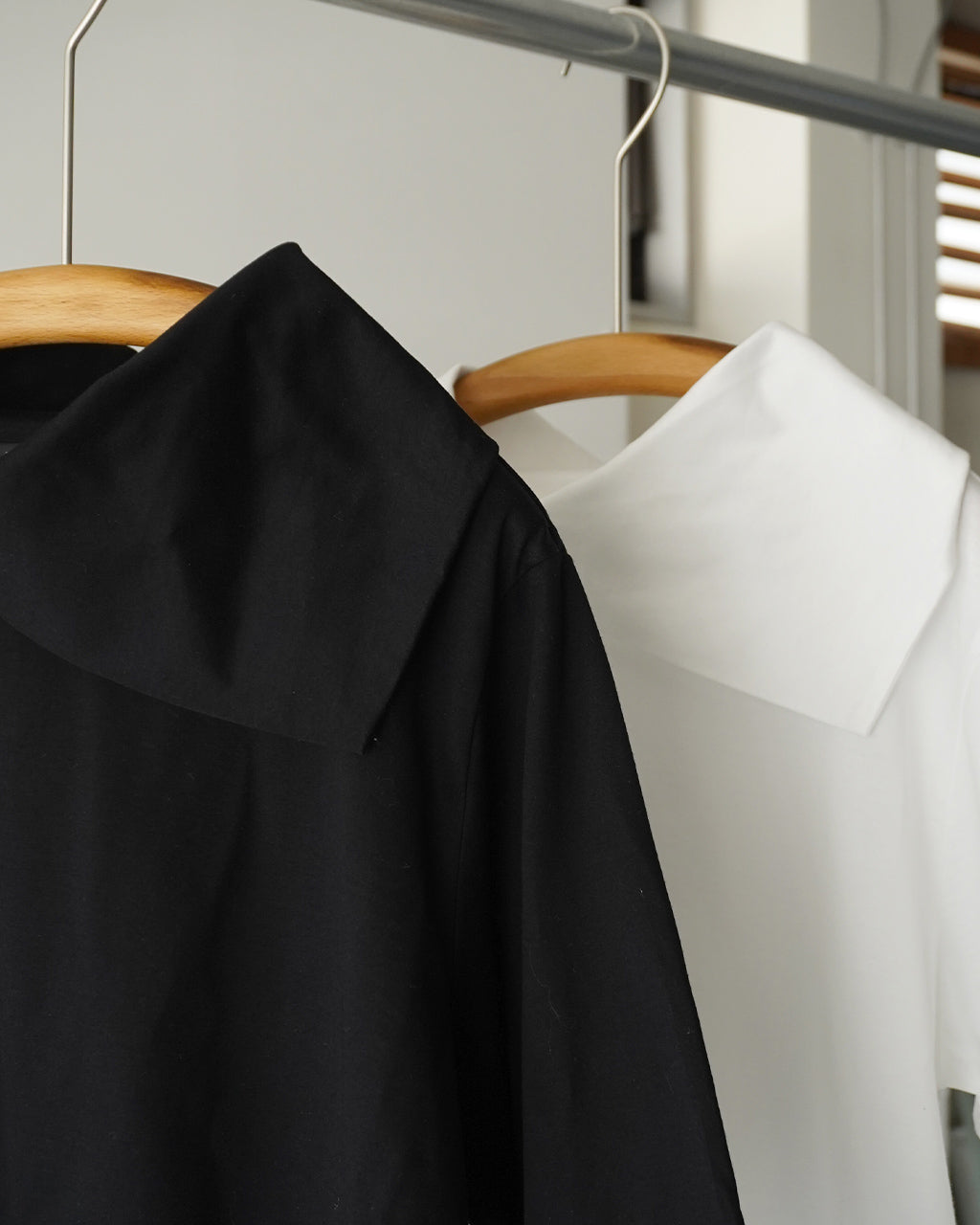 asymmetry collar P/O 1-210071