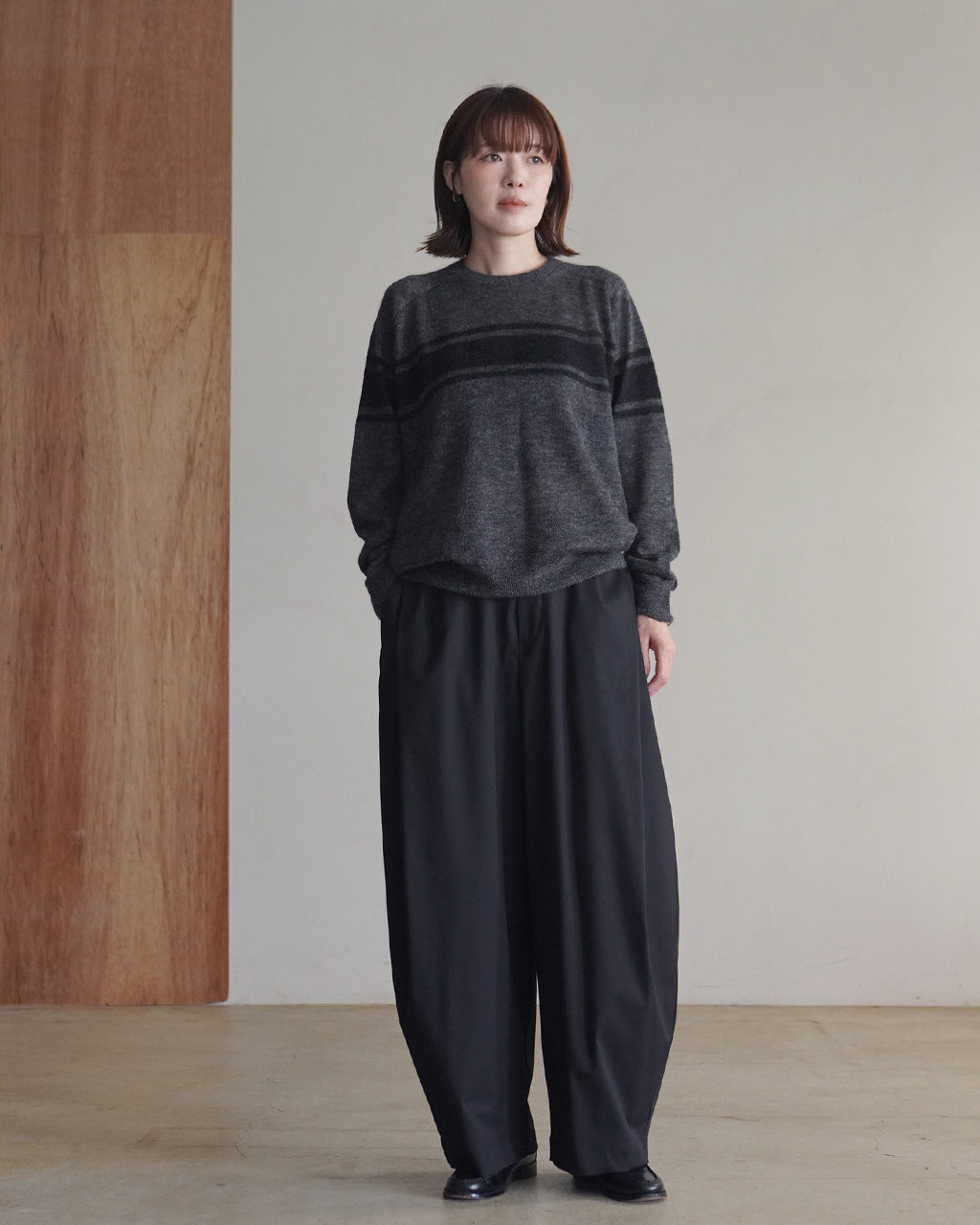 deep tuck PT 3-260105
