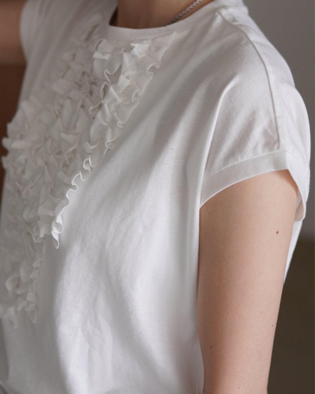 | coupon | french slv frill P/O 1-210082