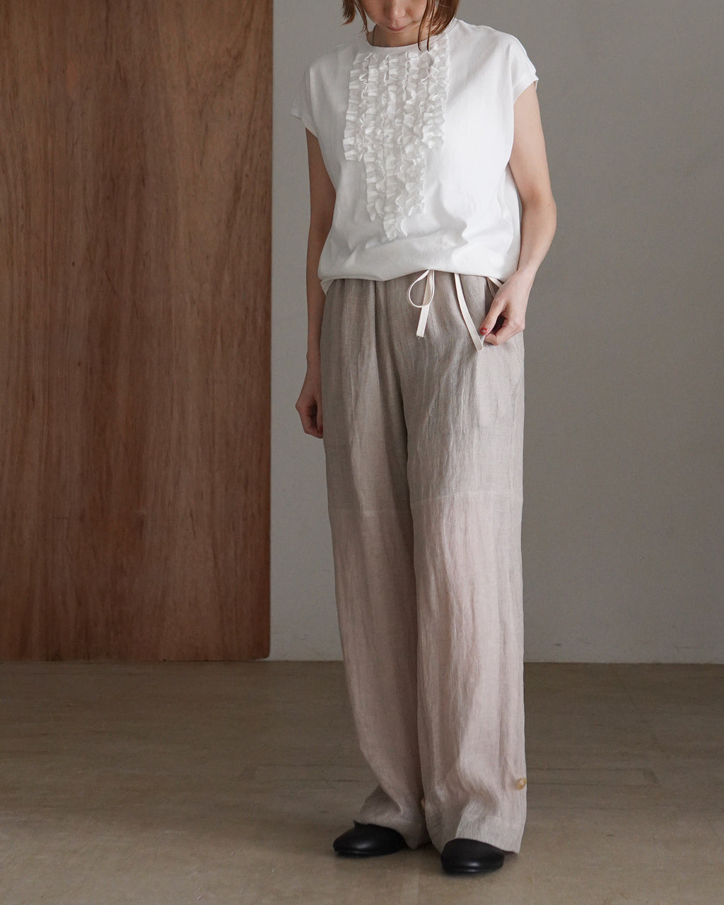 | coupon | french slv frill P/O 1-210082