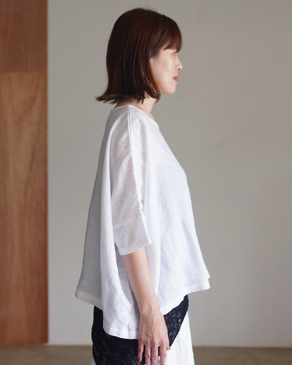 linen wide P/O 2-230146
