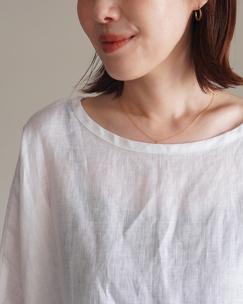 linen wide P/O 2-230146