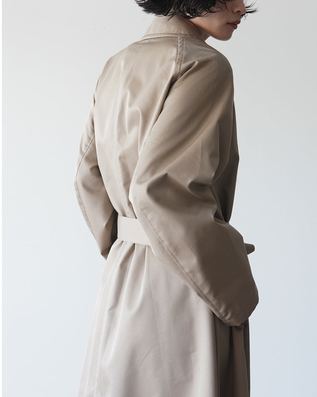 trench coat 3-270087