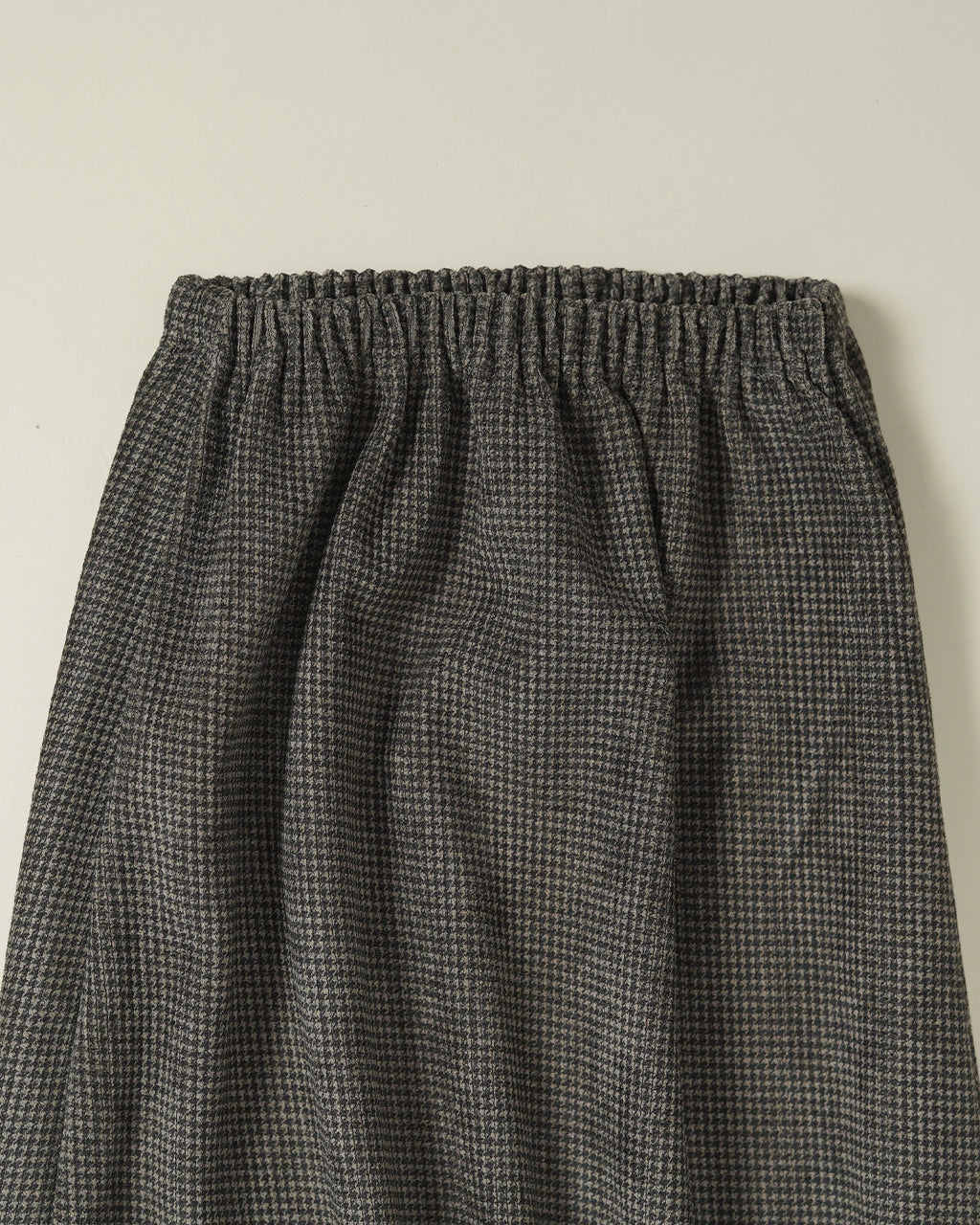 velour print drawstrings PT 3-260097
