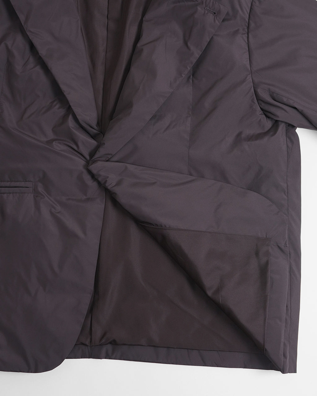 wide tailored down JK 3-270081