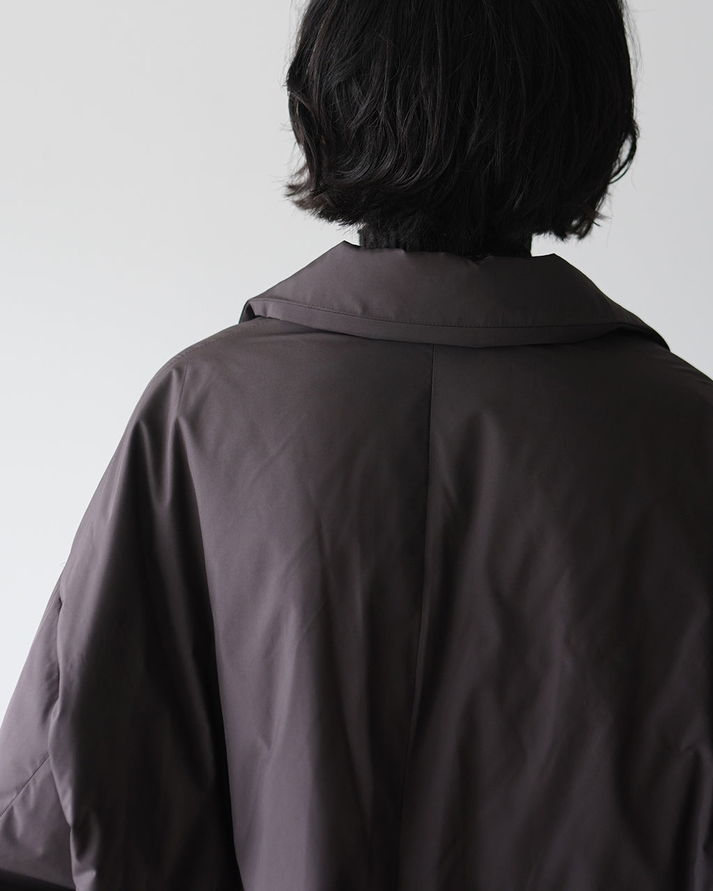 wide tailored down JK 3-270081