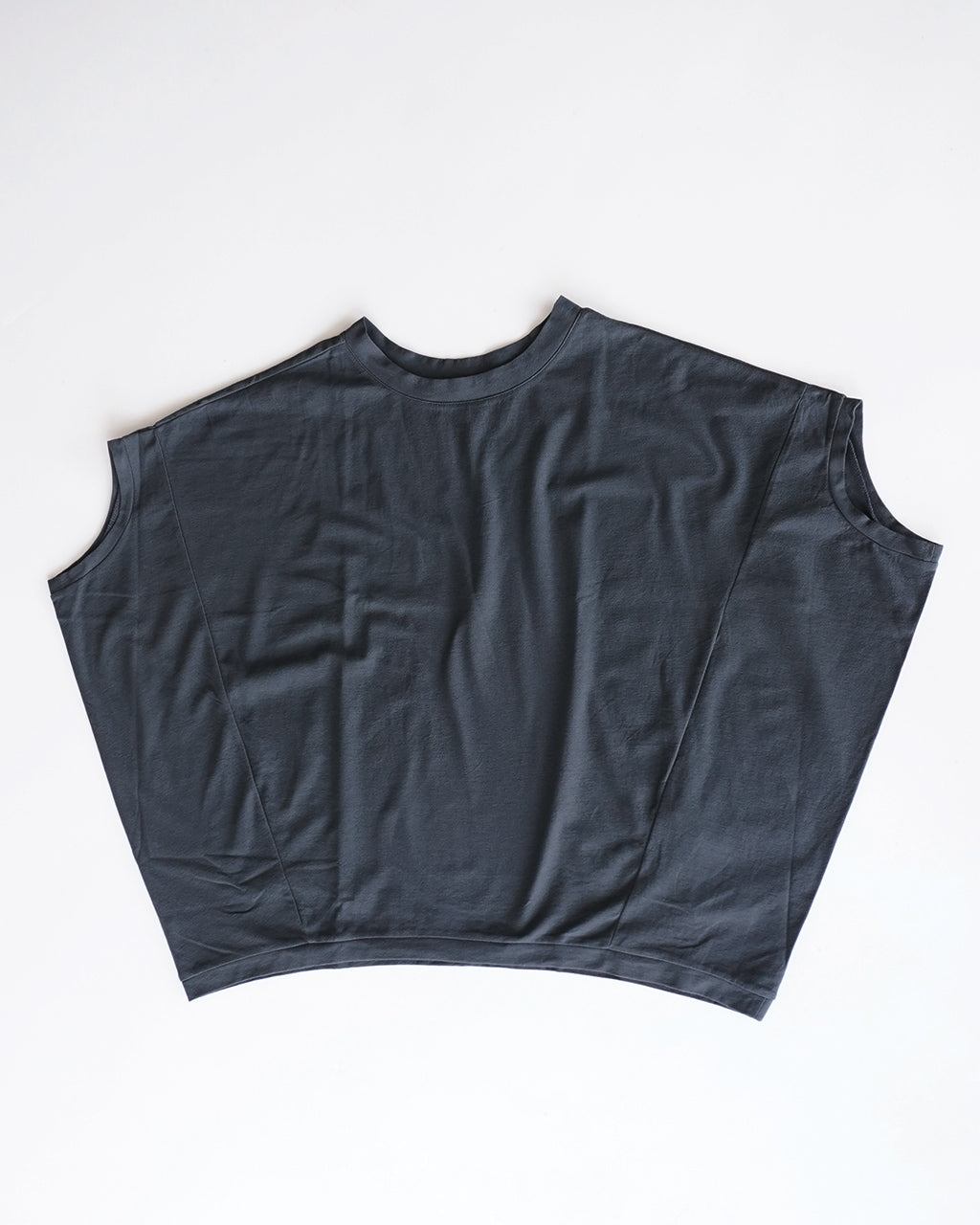 mizuiro ind ミズイロインド cocoon wide pullover コクーンワイドプル