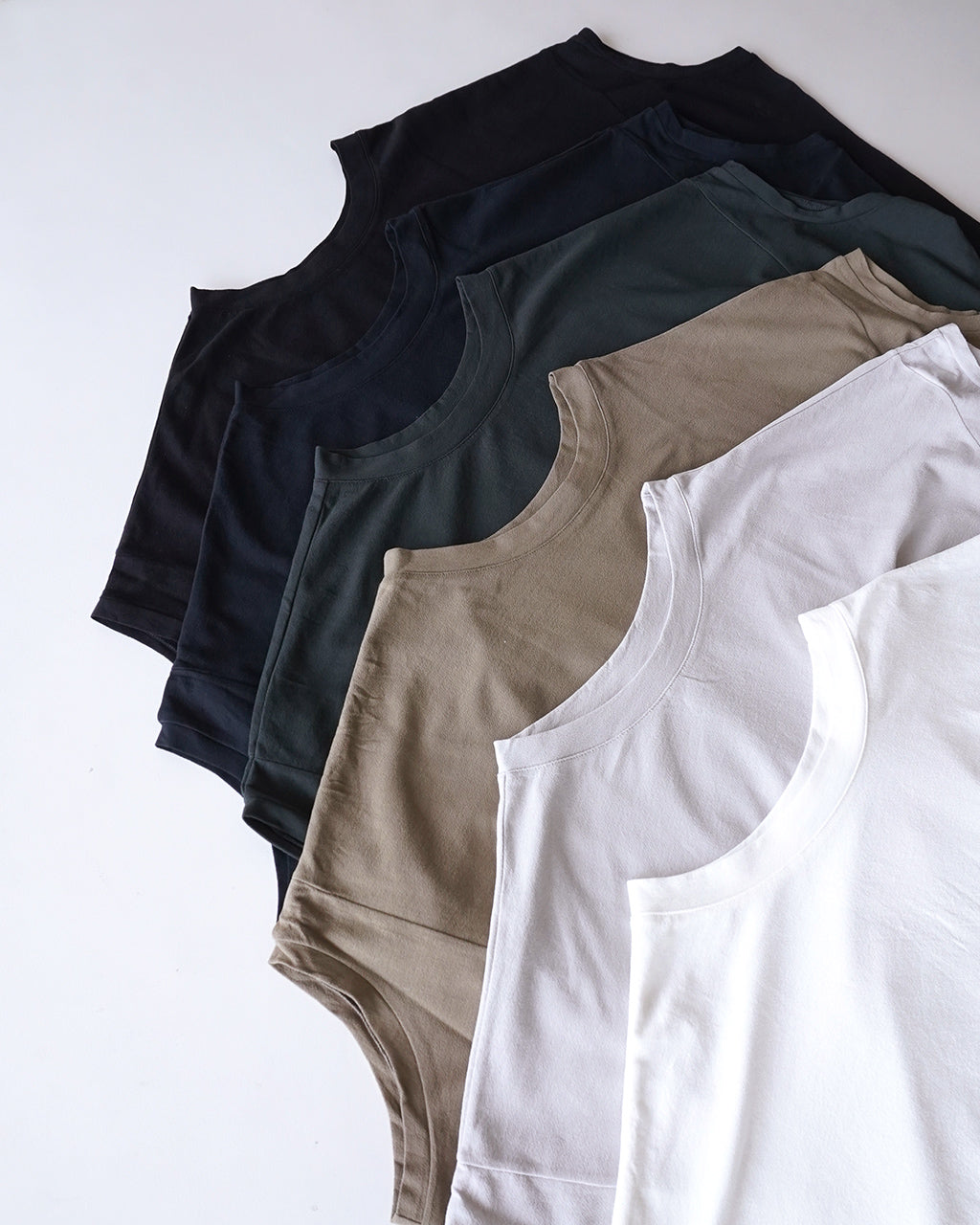 mizuiro ind ミズイロインド cocoon wide pullover コクーンワイドプルオーバー | Crouka(クローカ)