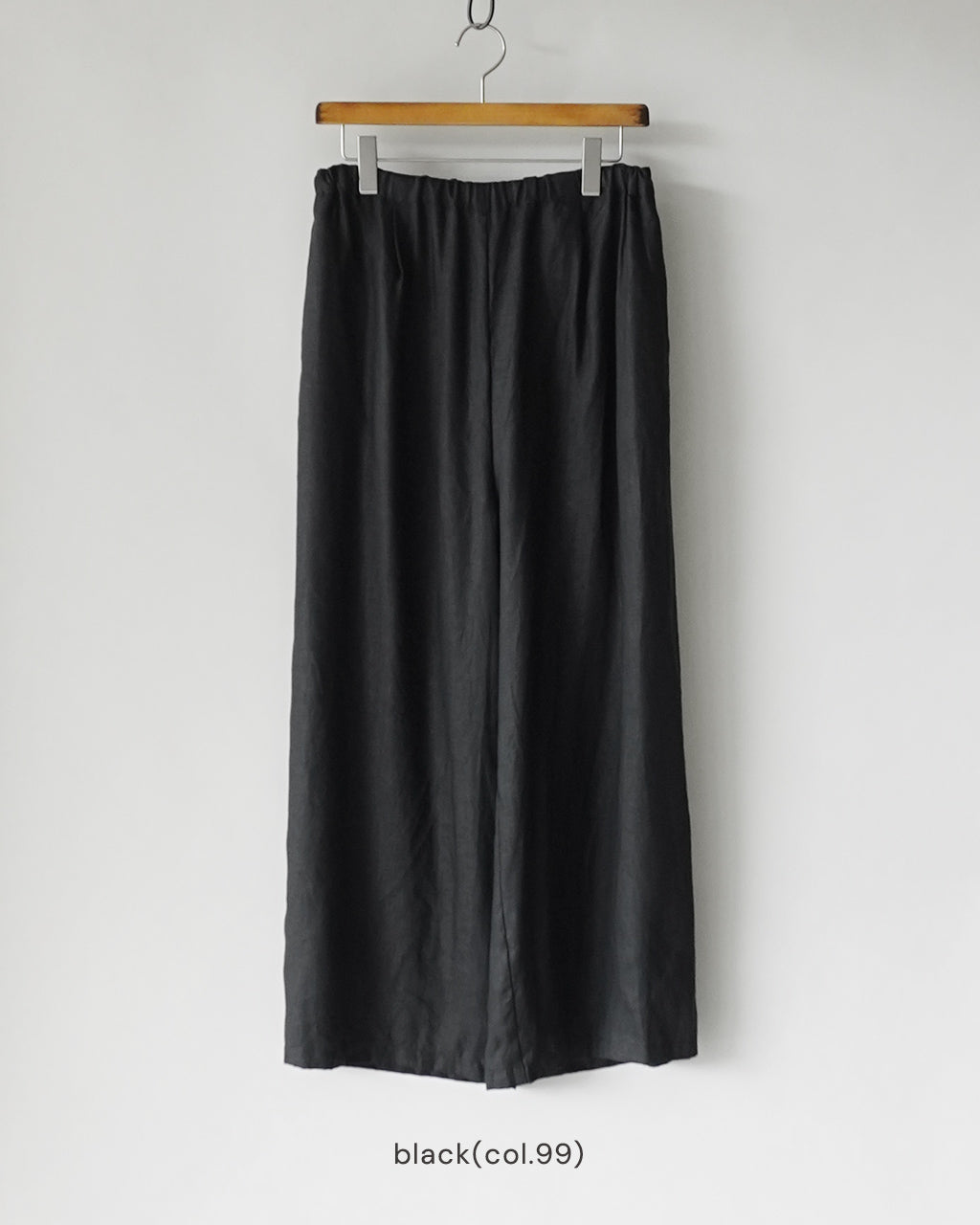 mizuiro ind ミズイロインド linen wide easy リネン ワイド イージー