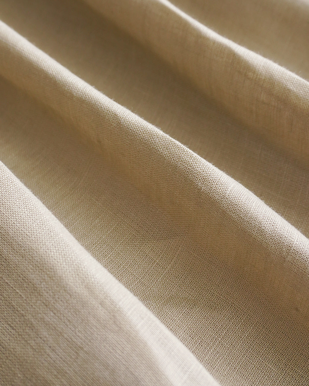 mizuiro ind ミズイロインド linen wide easy リネン ワイド イージー パンツ | Crouka(クローカ)