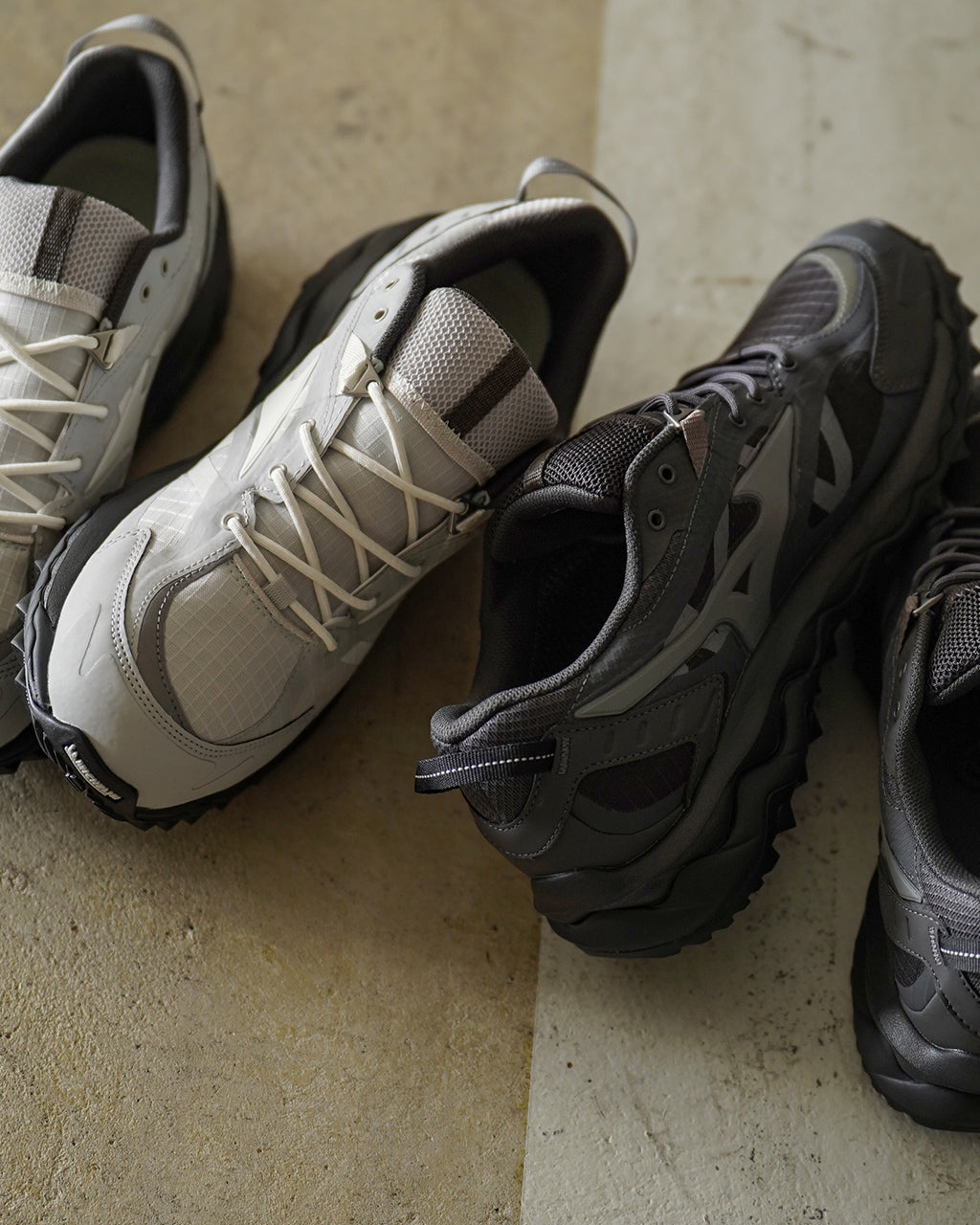 WAVE MUJIN TL GTX D1GA237309 / D1GA237310