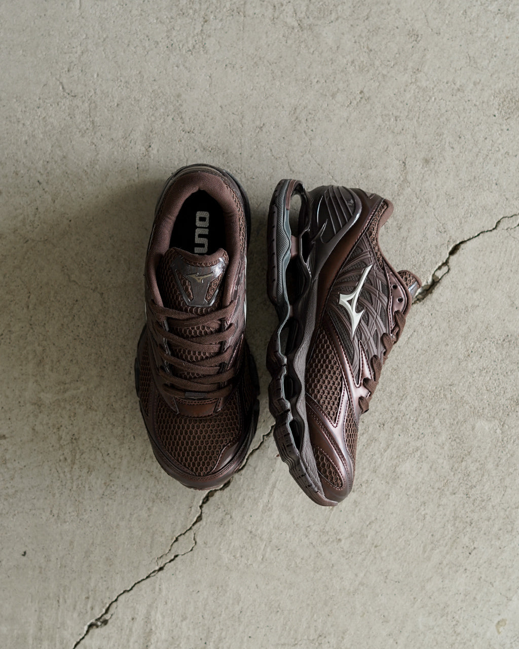 スニーカー / MENS