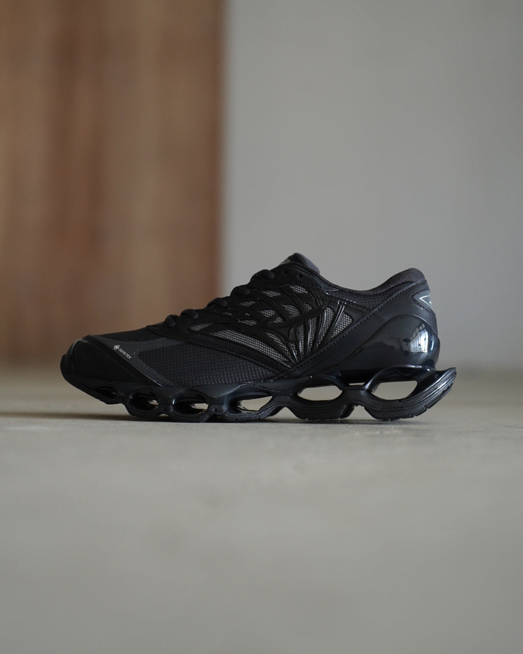 MIZUNO SPORTSTYLE ミズノスポーツスタイル WAVE PROPHECY LS GTX