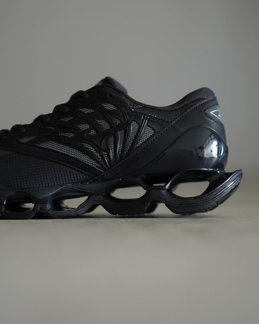 MIZUNO SPORTSTYLE ミズノスポーツスタイル WAVE PROPHECY LS GTX