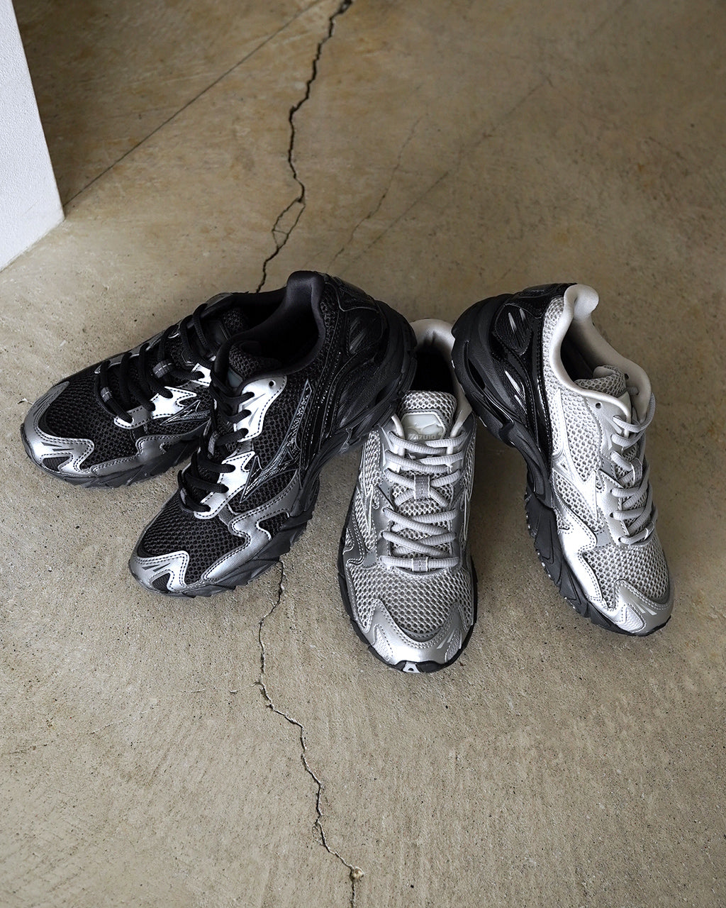 MIZUNO SPORTSTYLE（ミズノスポーツスタイル）スニーカー・シューズ