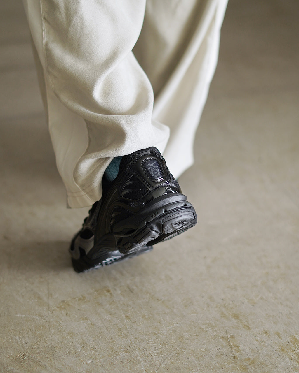 WAVE RIDER 10/D1GA261601・D1GA261602