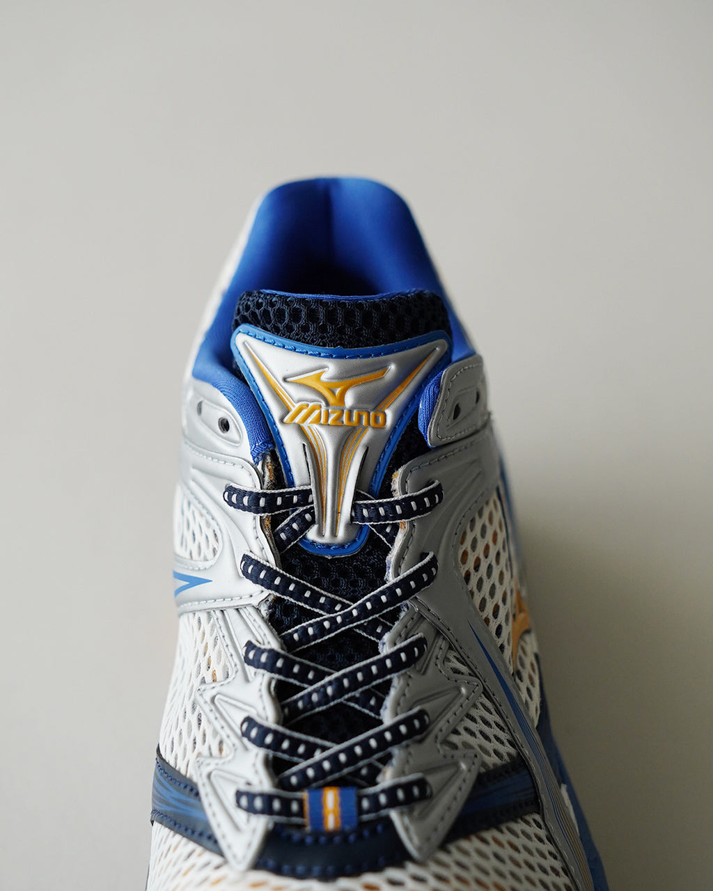 MIZUNO ミズノ WAVE PROPHECY 1 メンズ スポーツスタイル SPORTSTYLE