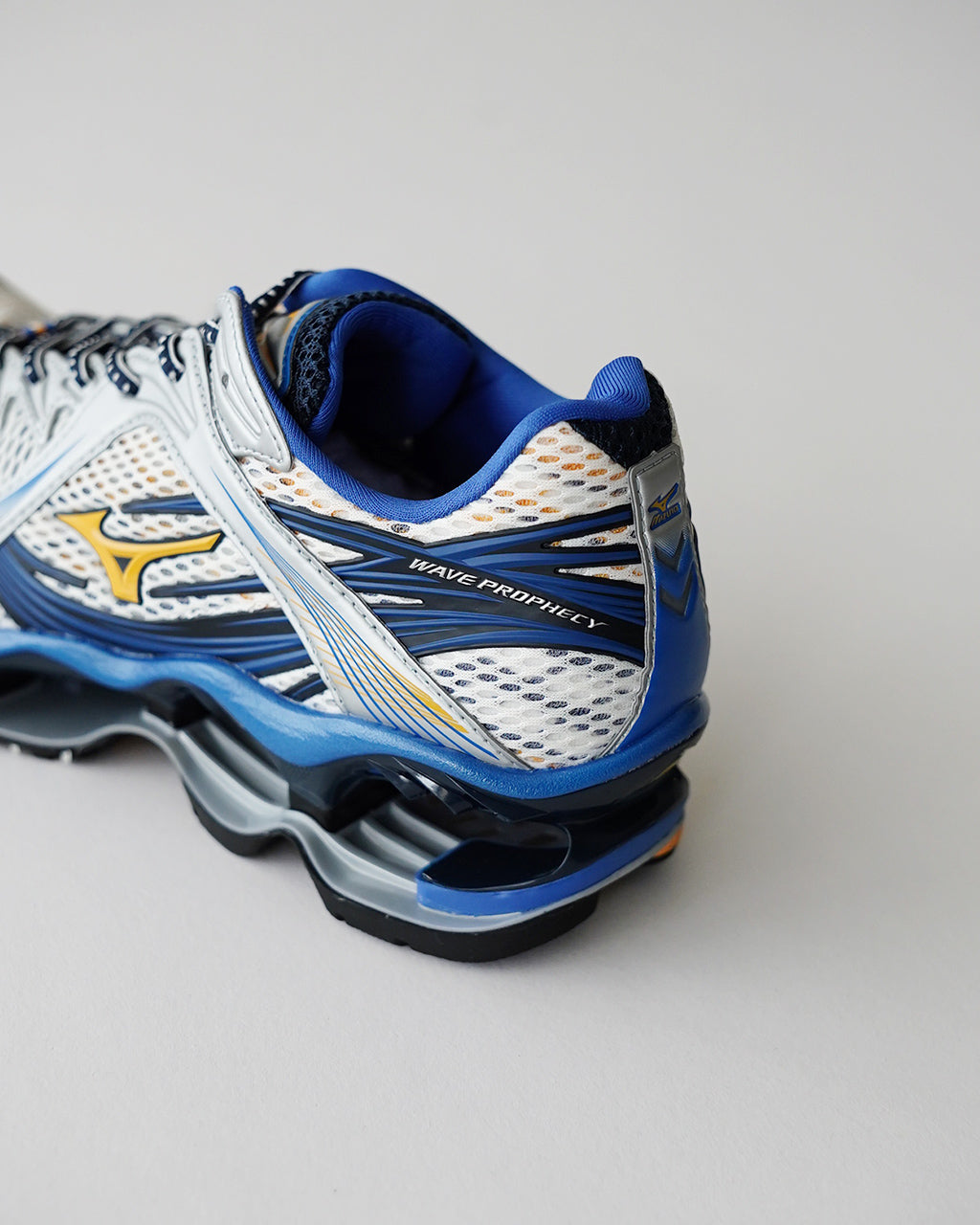 MIZUNO ミズノ WAVE PROPHECY 1 メンズ スポーツスタイル SPORTSTYLE スニーカー 靴 | Crouka(クローカ)