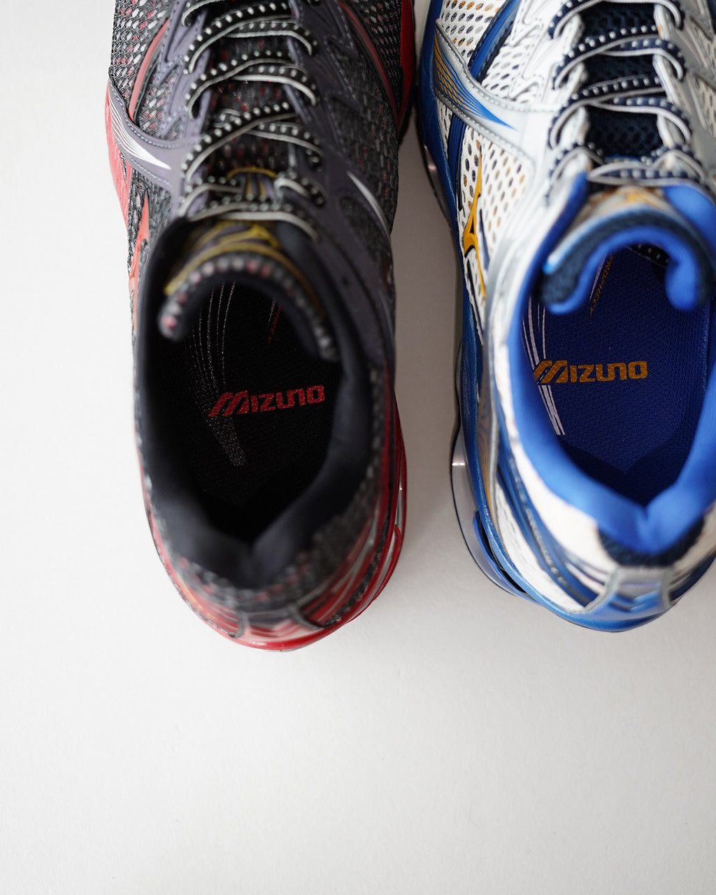MIZUNO ミズノ WAVE PROPHECY 1 メンズ スポーツスタイル SPORTSTYLE