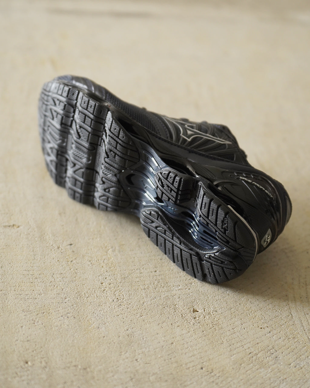 WAVE PROPHECY LS D1GA333707