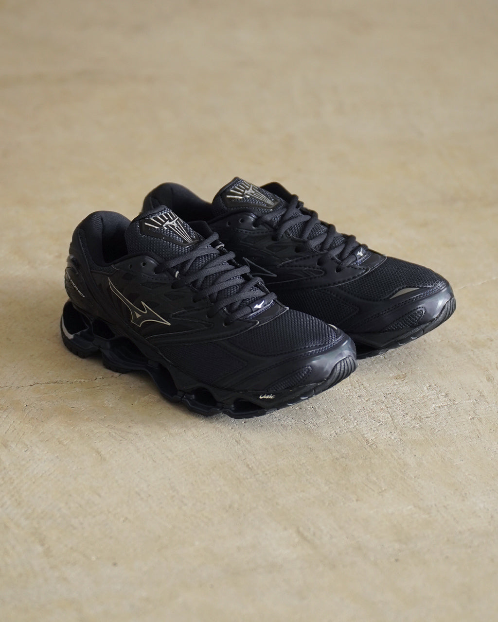 MIZUNO SPORTSSTYLE ミズノ スポーツスタイル ウェーブプロフェシーLS