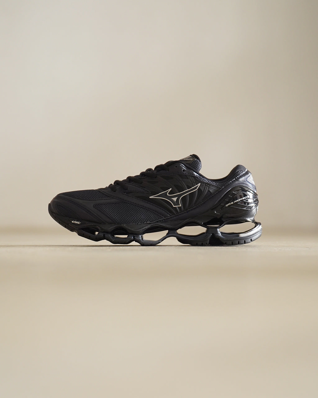 希少 Mizuno WAVE PROPHECY ウエーブ プロフェシー 27cm MIZUNO WAVE PROPHECY LS（ミズノ ウエーブプロフェシー LS