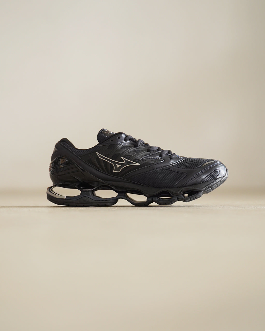 MIZUNO SPORTSSTYLE ミズノ スポーツスタイル ウェーブプロフェシーLS