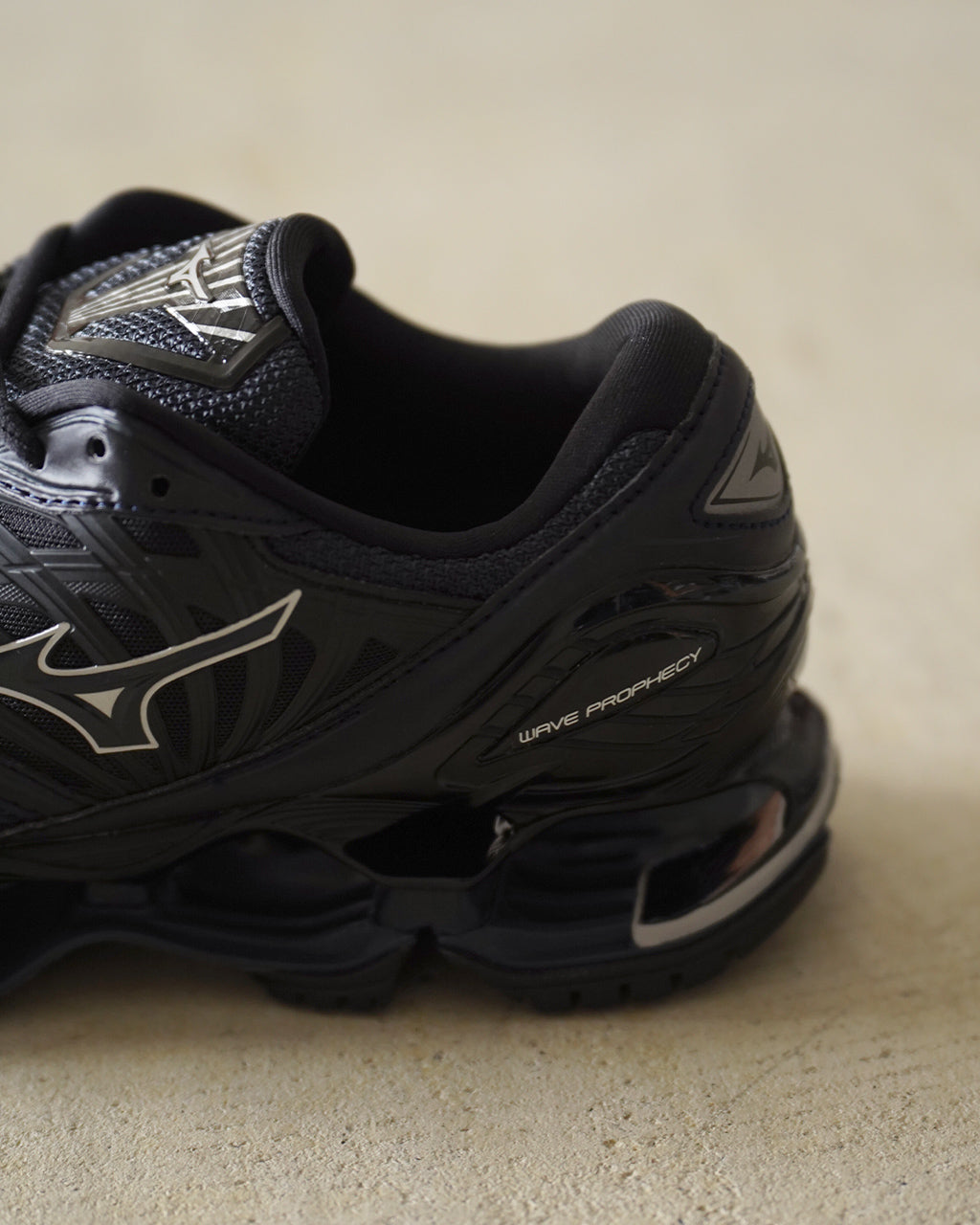 MIZUNO SPORTSSTYLE ミズノ スポーツスタイル ウェーブプロフェシーLS