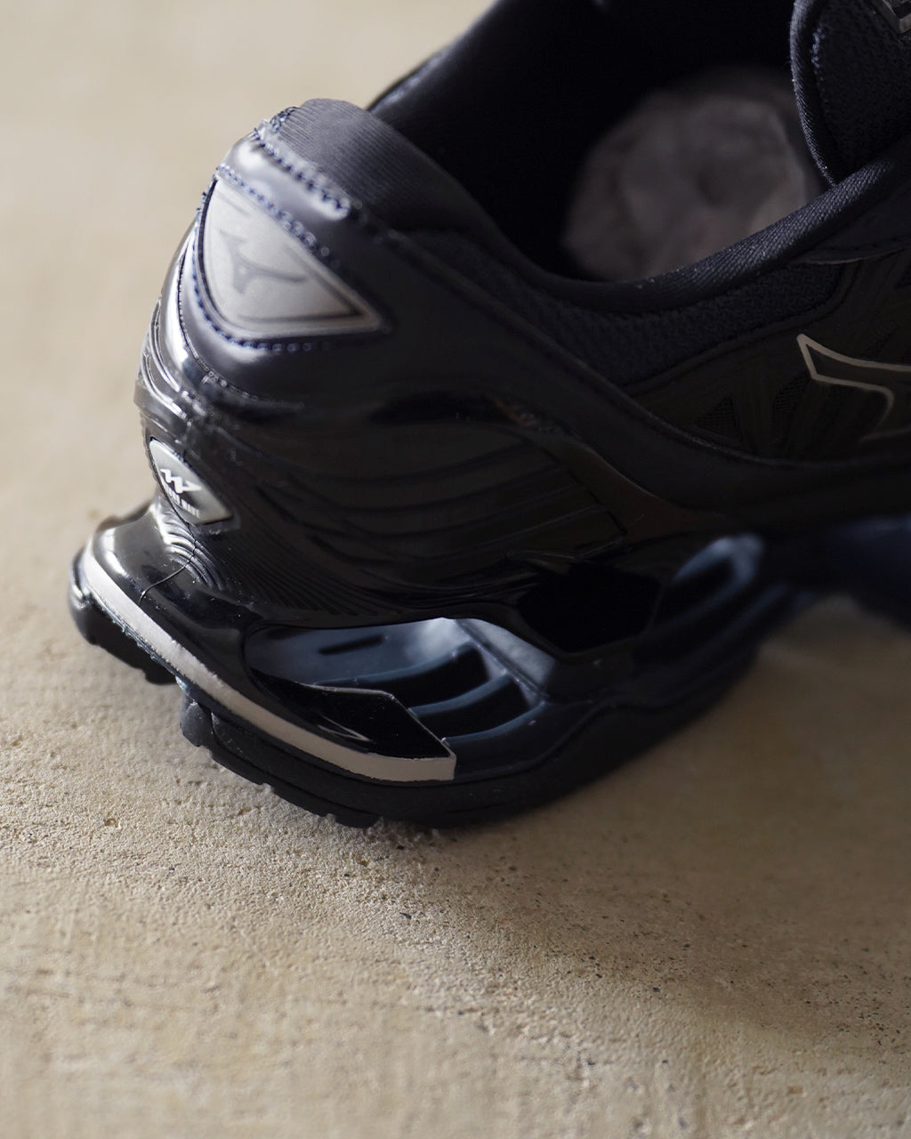 MIZUNO SPORTSSTYLE ミズノ スポーツスタイル ウェーブプロフェシーLS