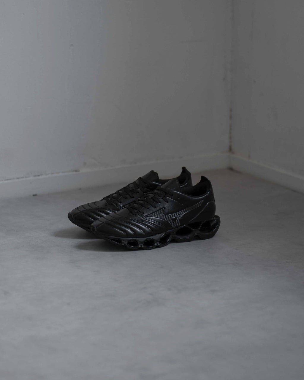 Mizuno MORELIA プロフェッショナルモデル 25㎝ Mizuno MORELIA プロフェッショナルモデル 25㎝