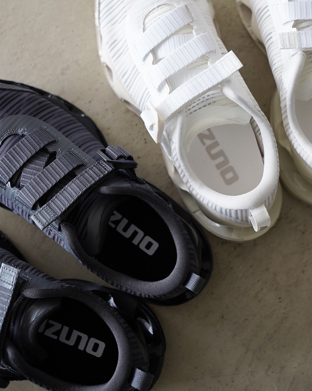 WAVE PROPHECY STRAP2 / D1GA260301 / D1GA260302