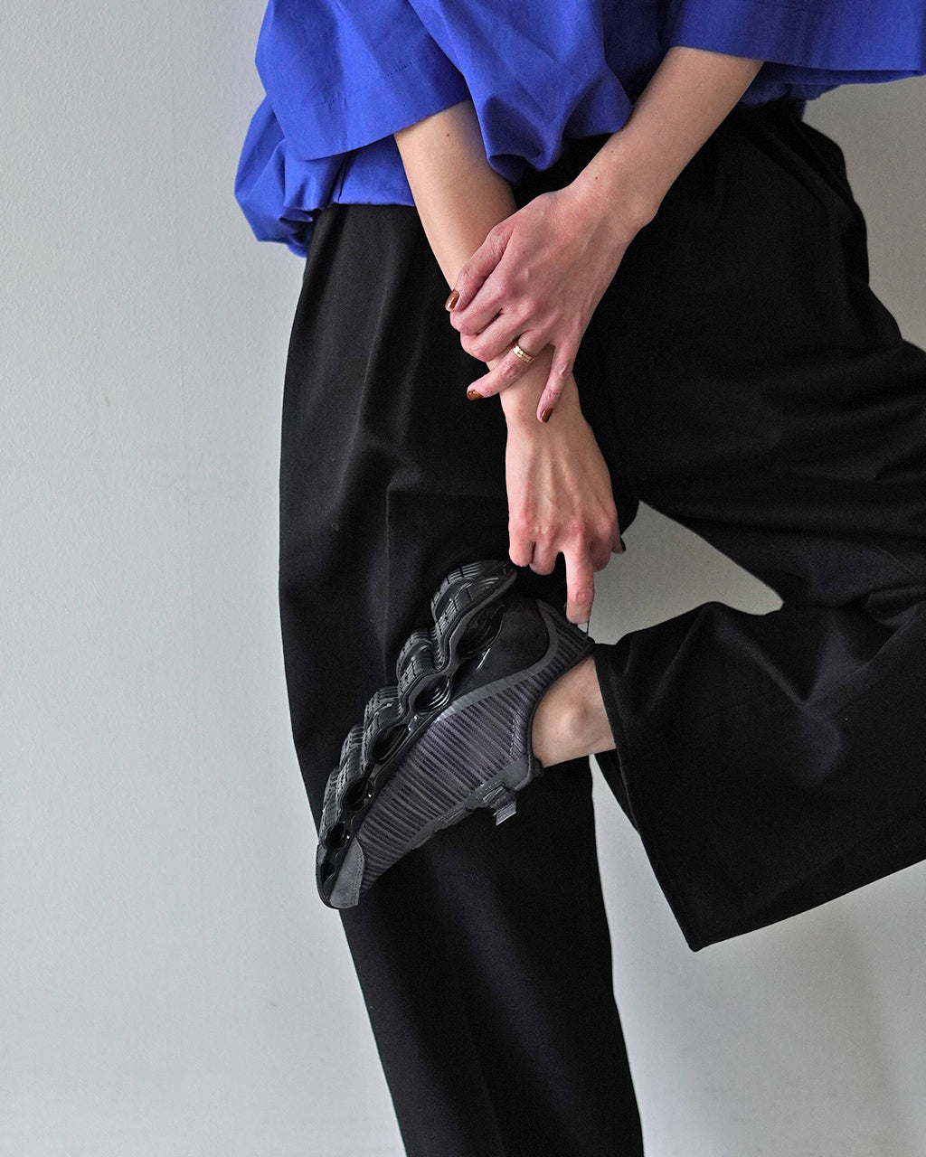 WAVE PROPHECY STRAP2 / D1GA260301 / D1GA260302