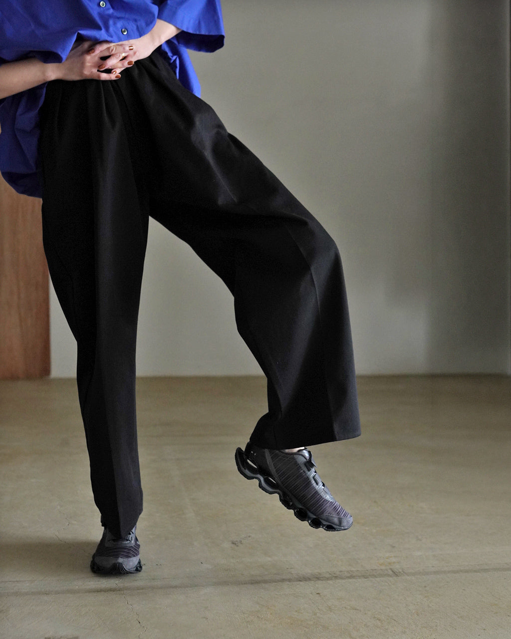 WAVE PROPHECY STRAP2 / D1GA260301 / D1GA260302