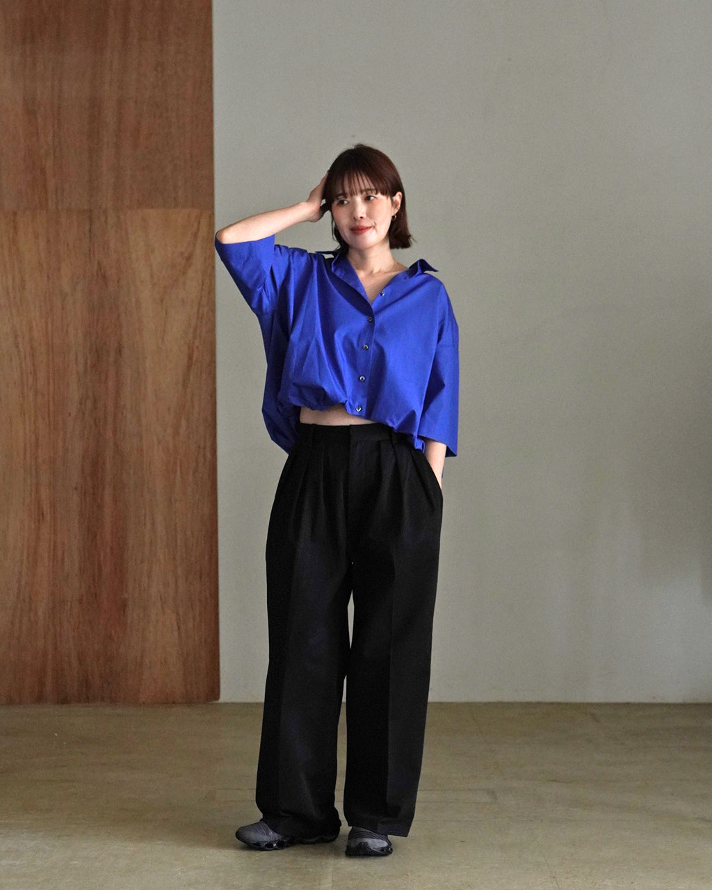 WAVE PROPHECY STRAP2 / D1GA260301 / D1GA260302