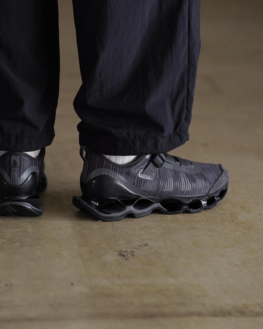 WAVE PROPHECY STRAP2 / D1GA260301 / D1GA260302