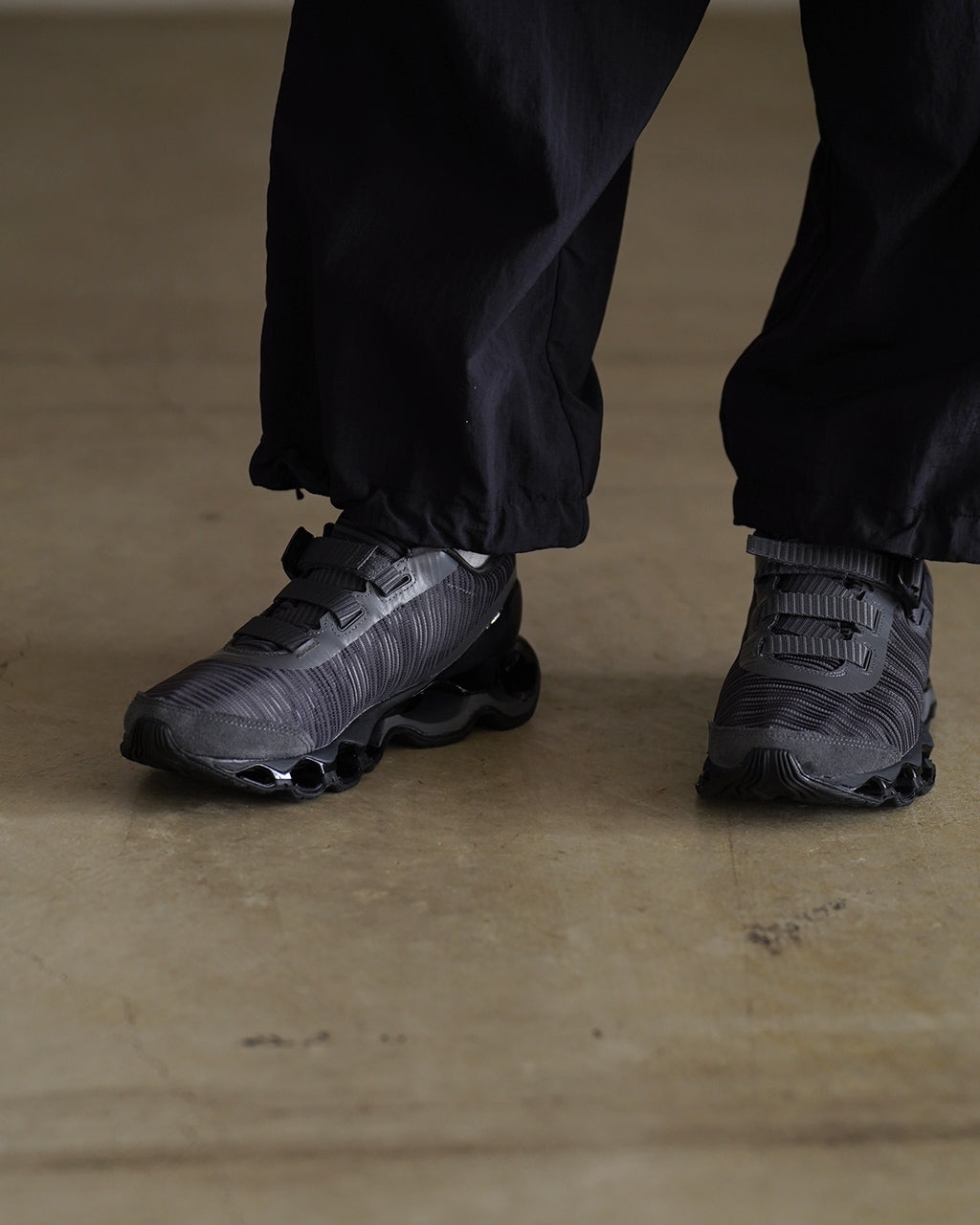 WAVE PROPHECY STRAP2 / D1GA260301 / D1GA260302