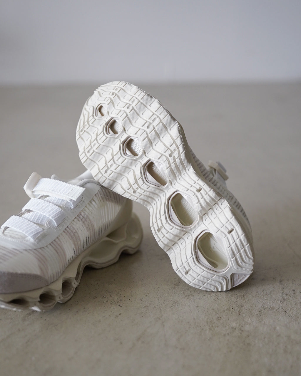 WAVE PROPHECY STRAP2 / D1GA260301 / D1GA260302