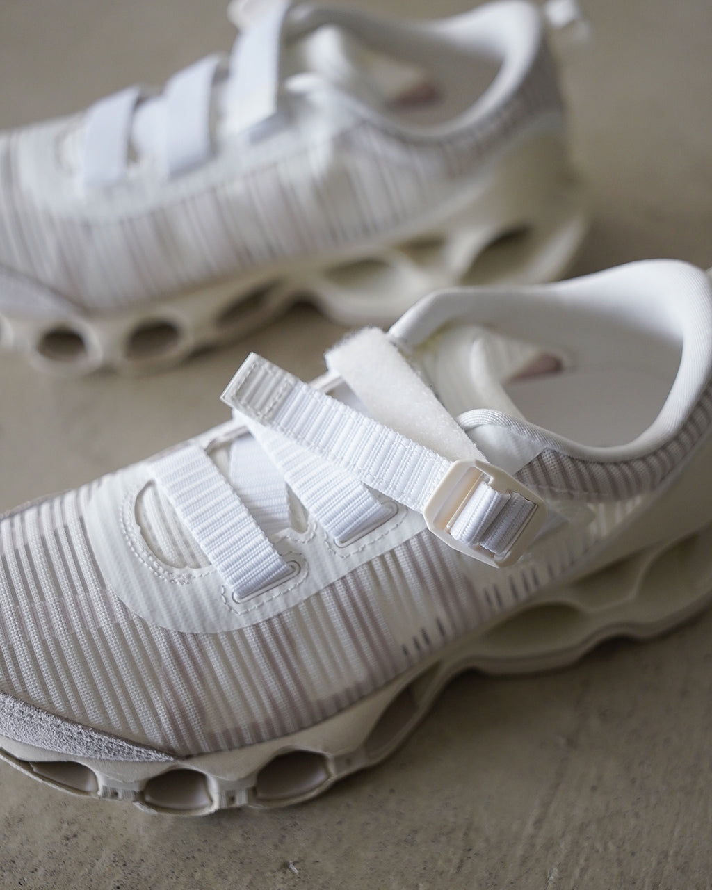 WAVE PROPHECY STRAP2 / D1GA260301 / D1GA260302