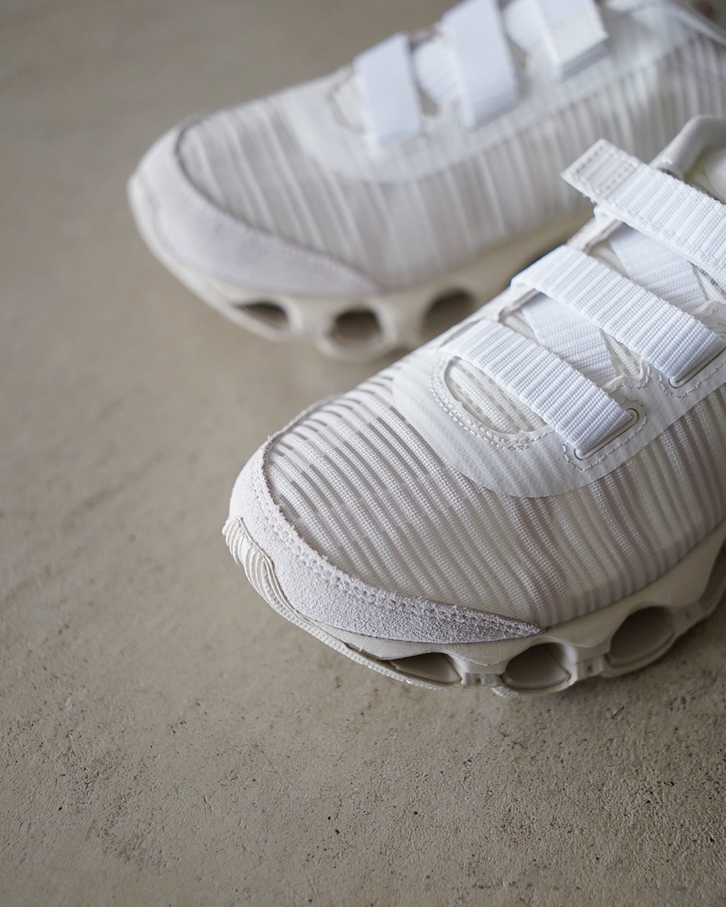 WAVE PROPHECY STRAP2 / D1GA260301 / D1GA260302