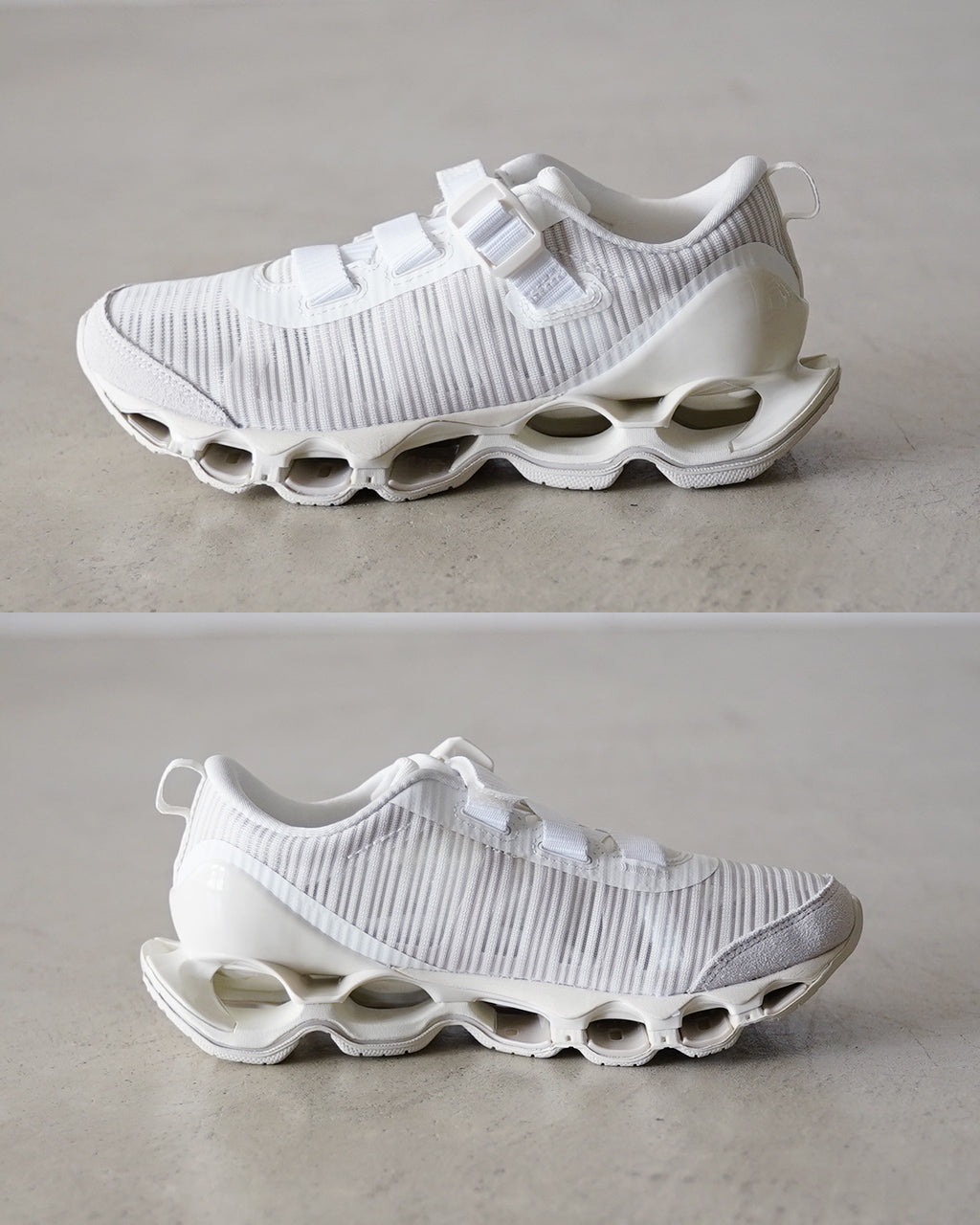 WAVE PROPHECY STRAP2 / D1GA260301 / D1GA260302