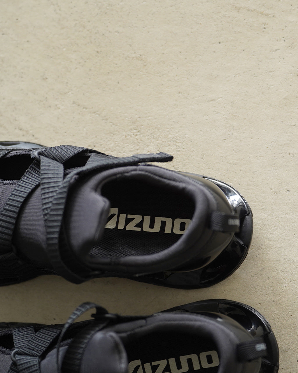 MIZUNO ミズノ WAVE PROPHECY STRAP スニーカー ユニセックス ウエーブ