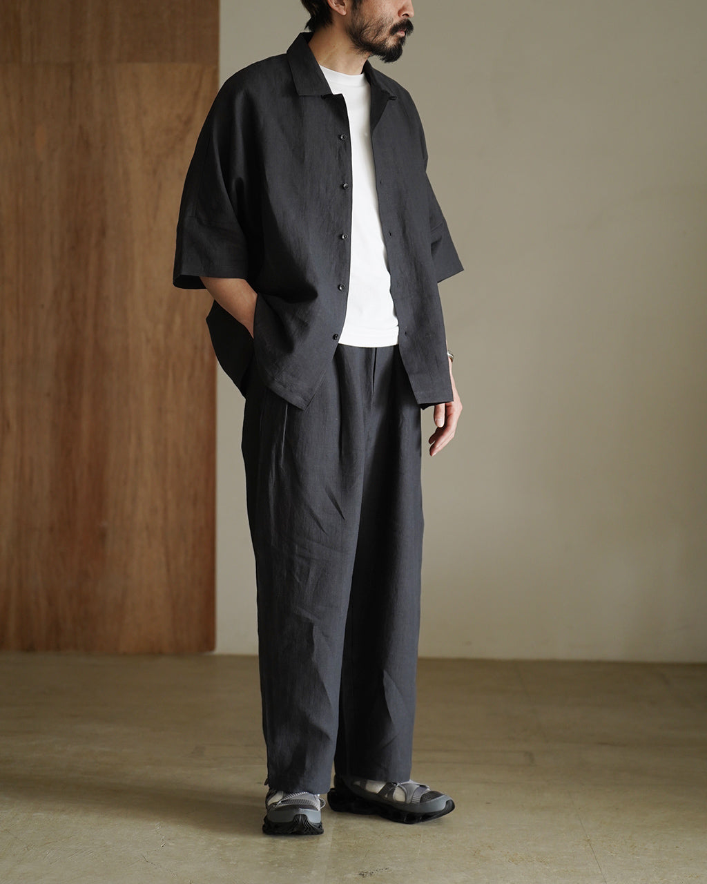 WAVE PROPHECY STRAP SPORTSTYLE / D1GA251905 / D1GA251906