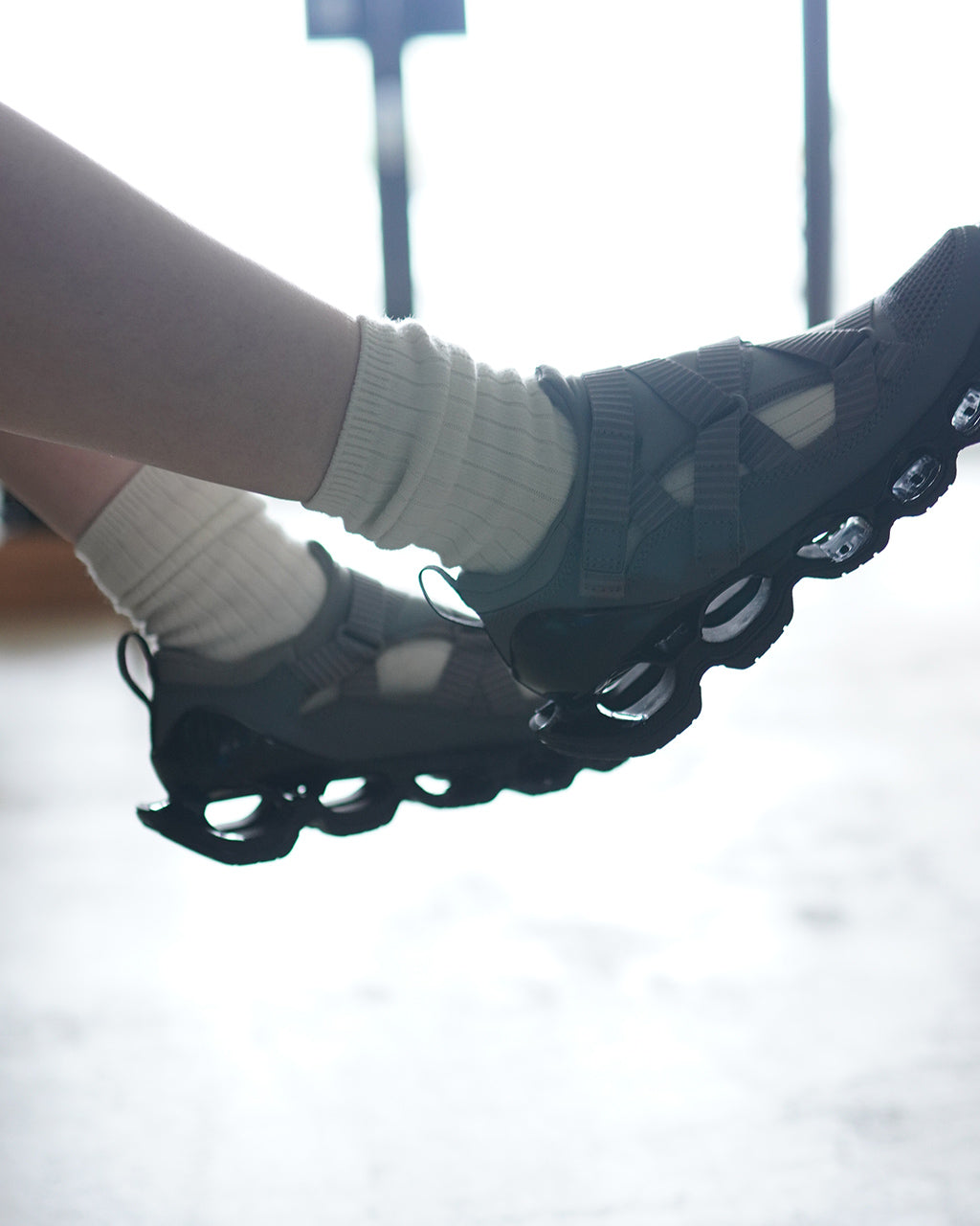 WAVE PROPHECY STRAP SPORTSTYLE / D1GA251905 / D1GA251906