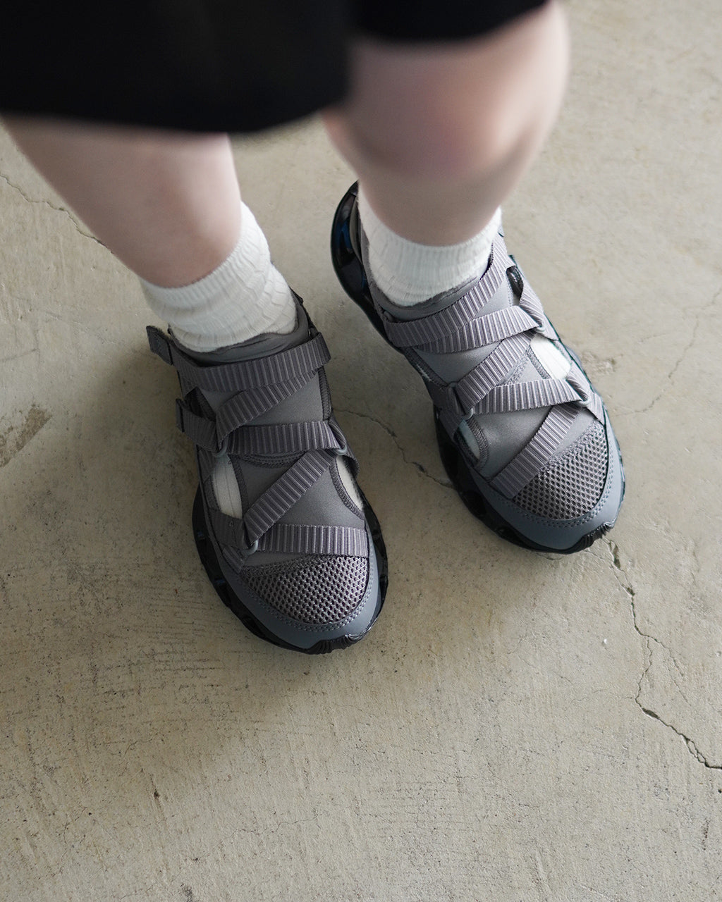 WAVE PROPHECY STRAP SPORTSTYLE / D1GA251905 / D1GA251906