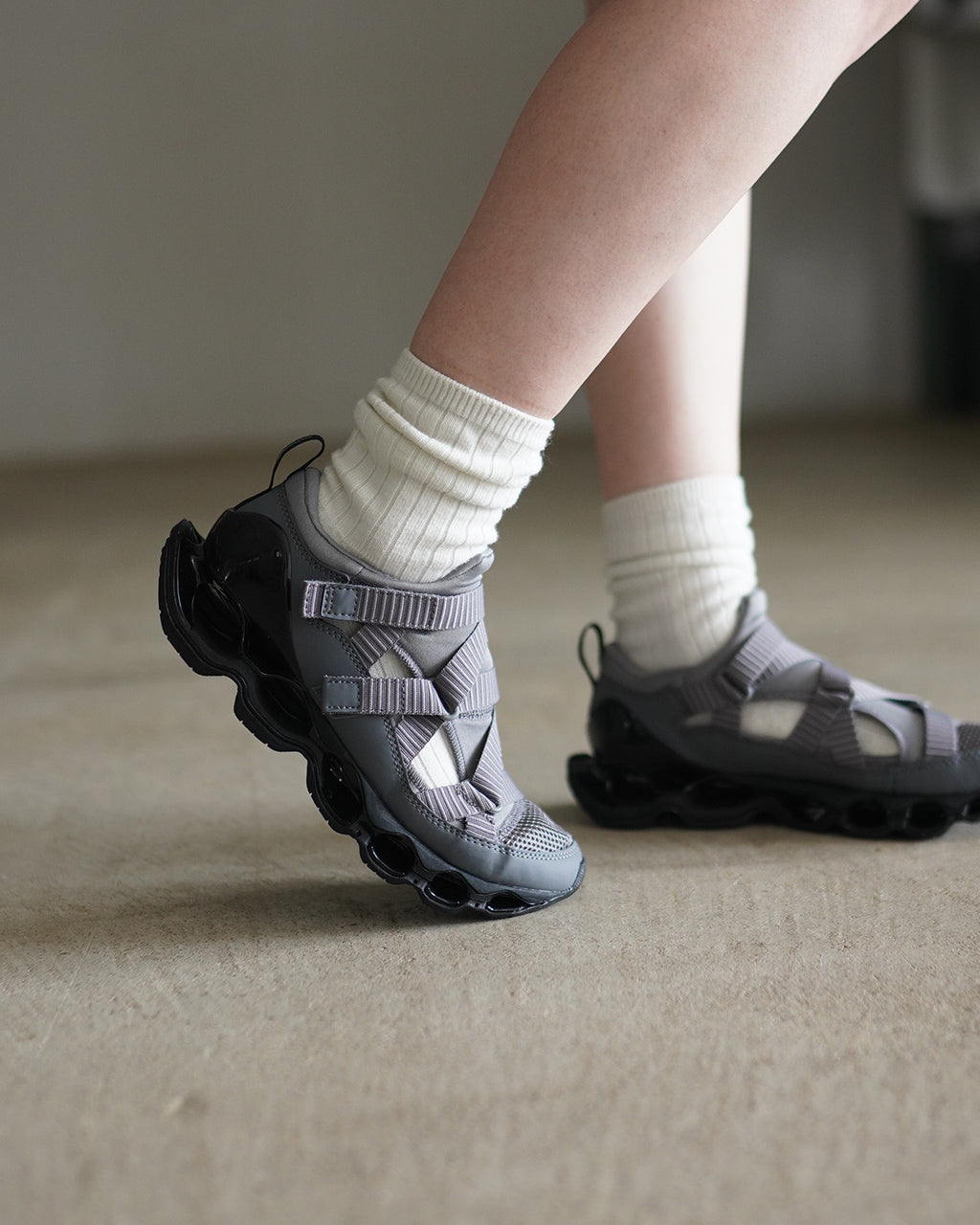 WAVE PROPHECY STRAP SPORTSTYLE / D1GA251905 / D1GA251906